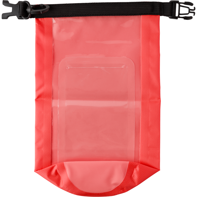Watertight bag 8565_008 (Red)