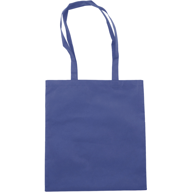 Shopping bag 6227_005 (Blue)