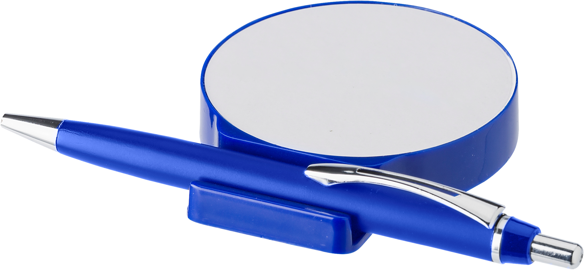 Picture of Pen holder with ballpen