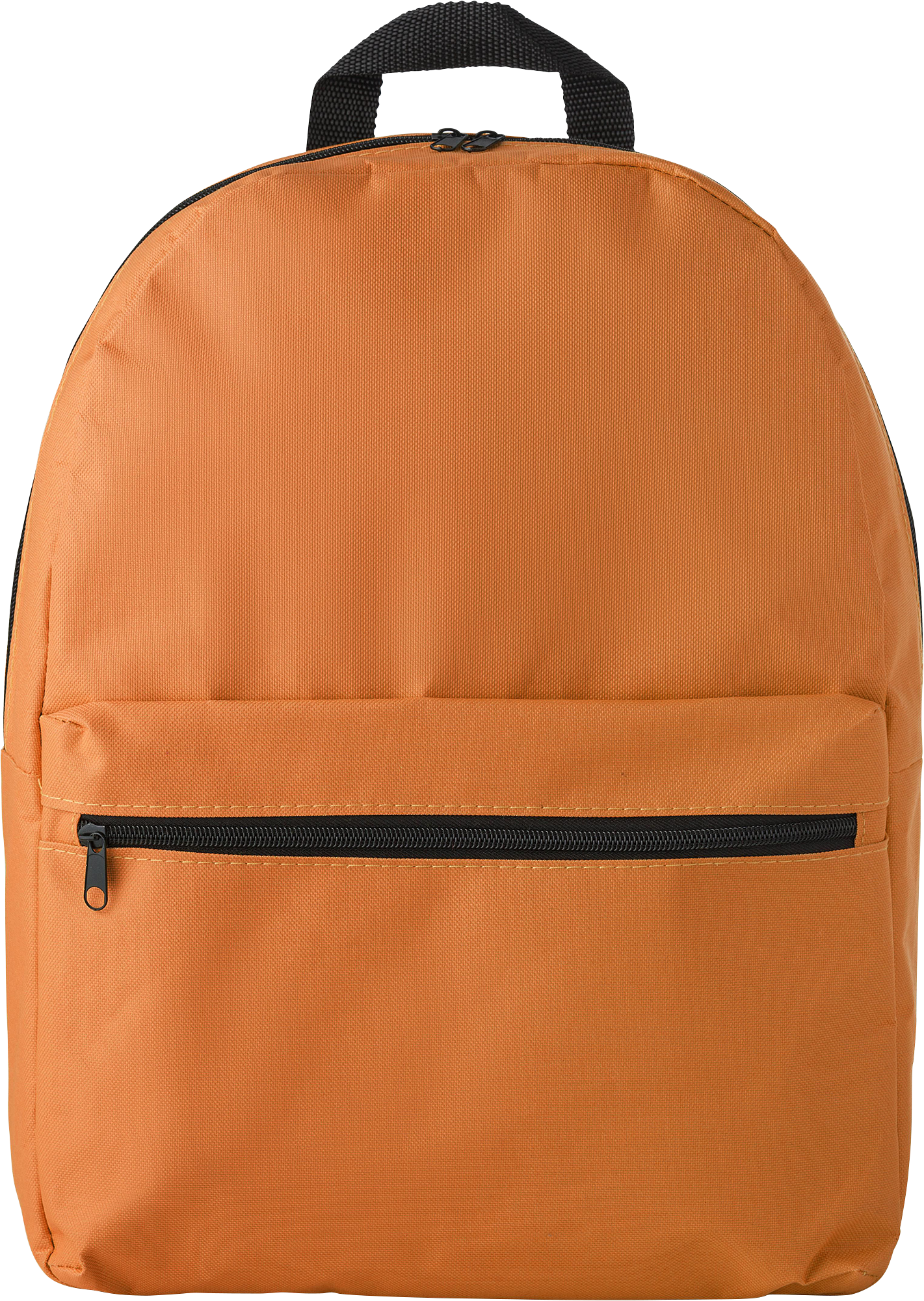 Picture of Polyester (600D) backpack