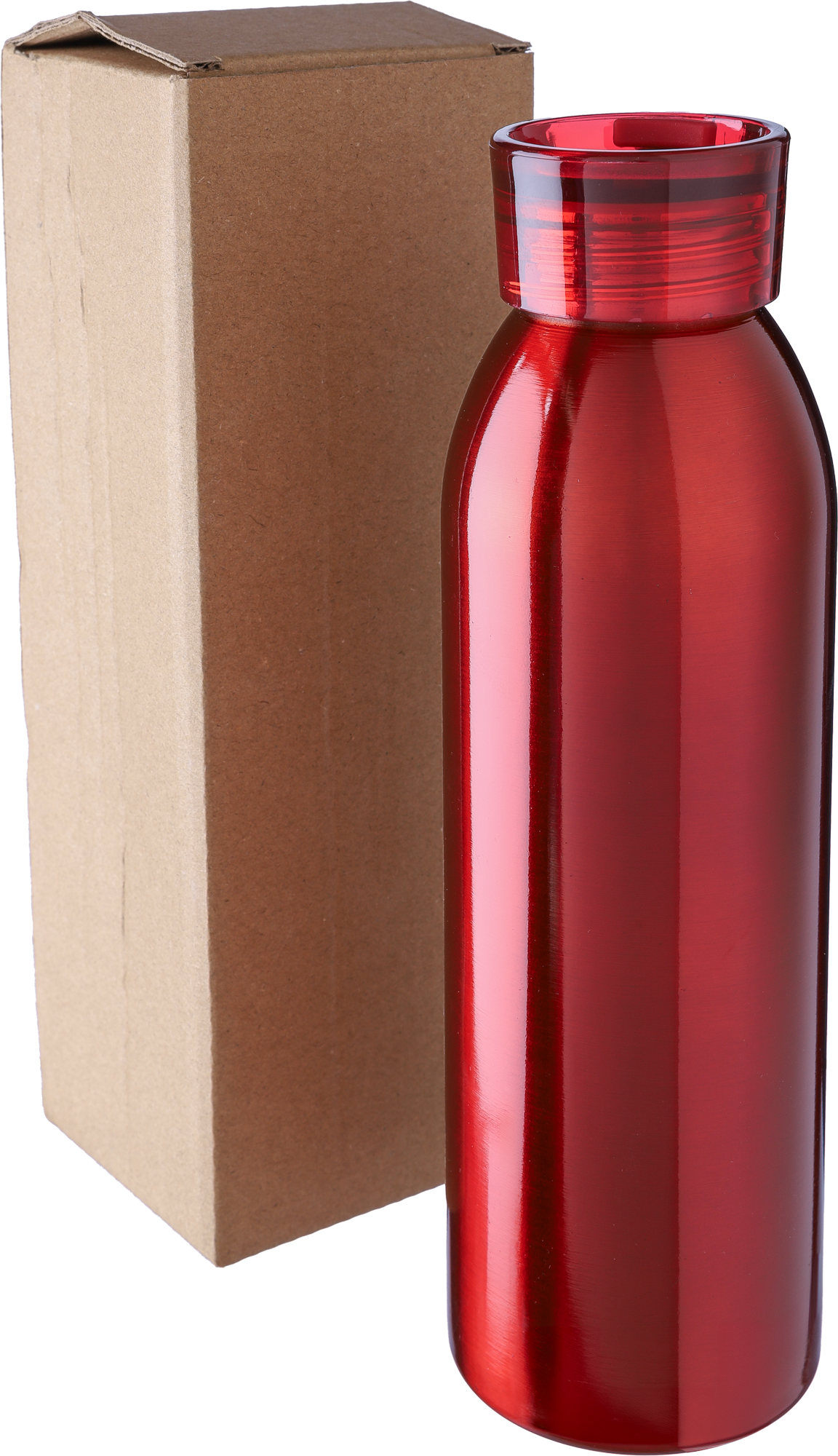 Picture of Stainless steel single-walled bottle (650ml)