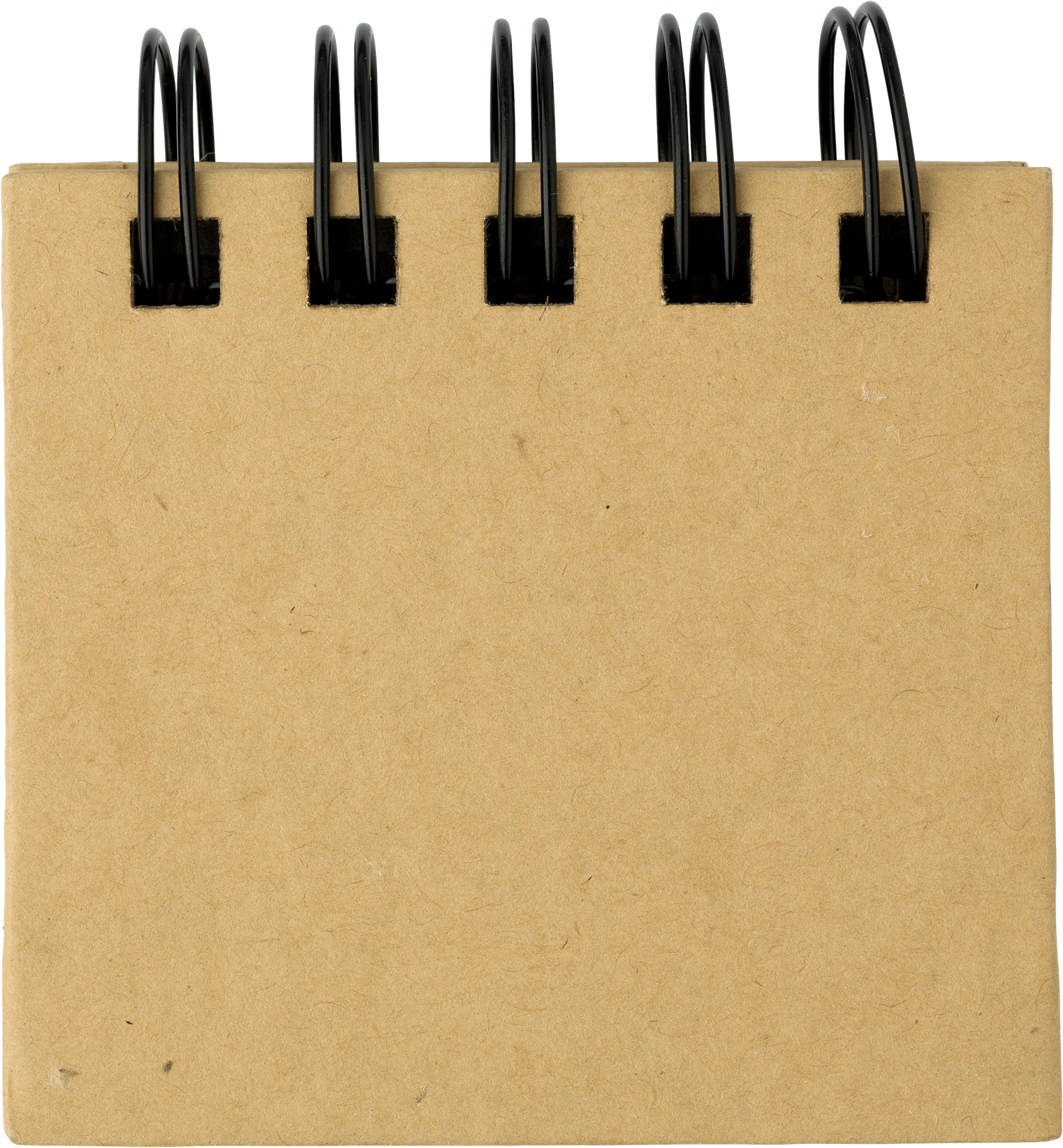 Picture of Wire bound sticky notes