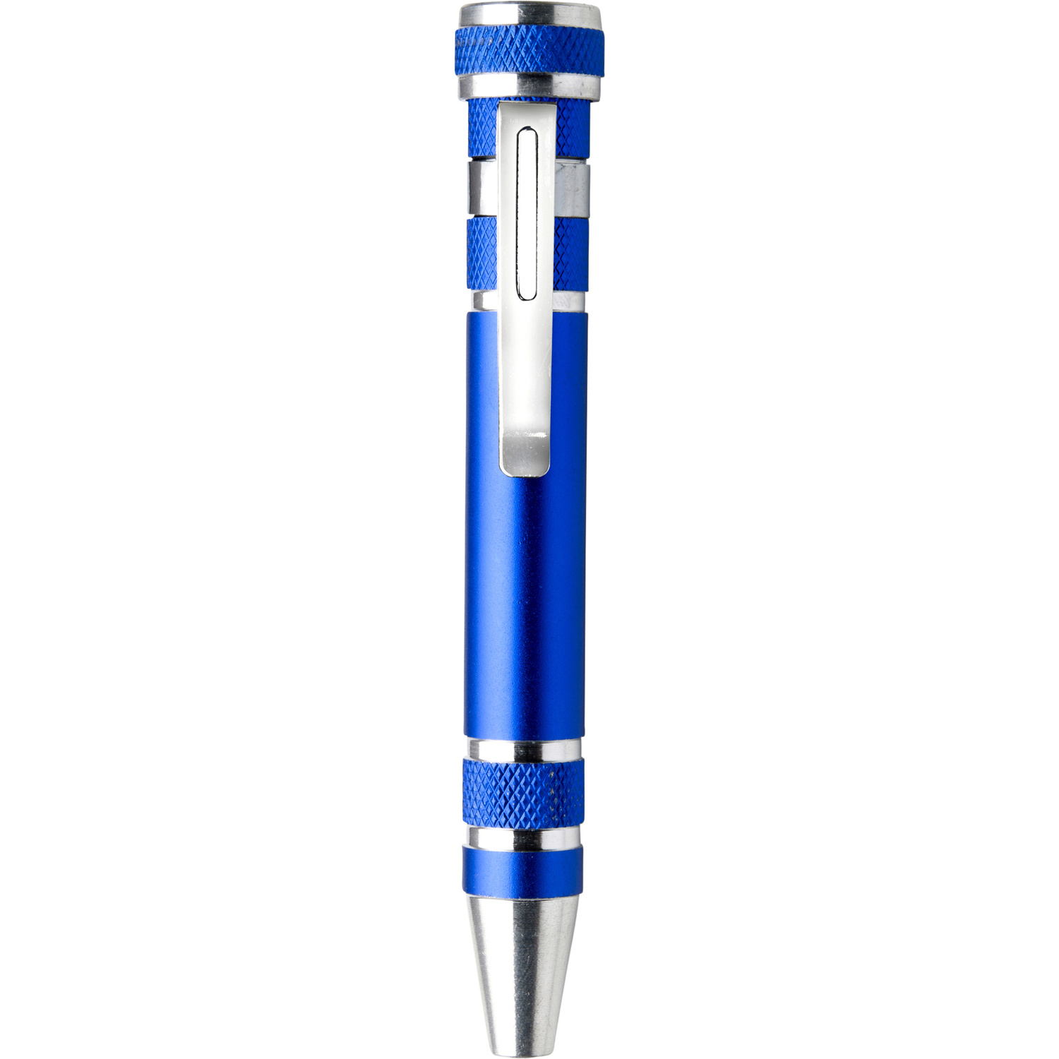 Picture of Pen shaped screwdriver