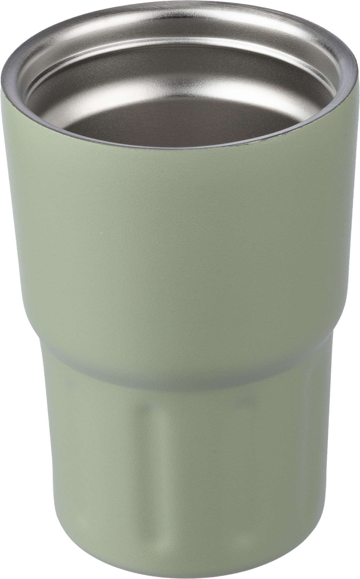 Picture of Stainless steel double walled travel mug (320ml)