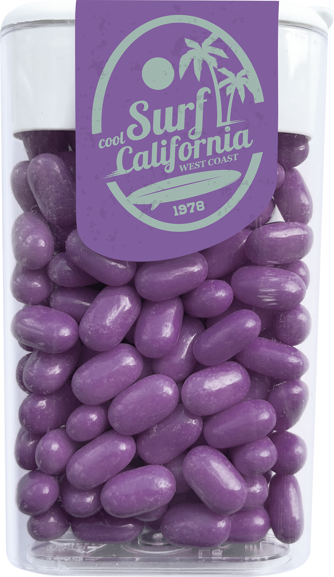 Picture of ATOMZ - Fruit (48g)