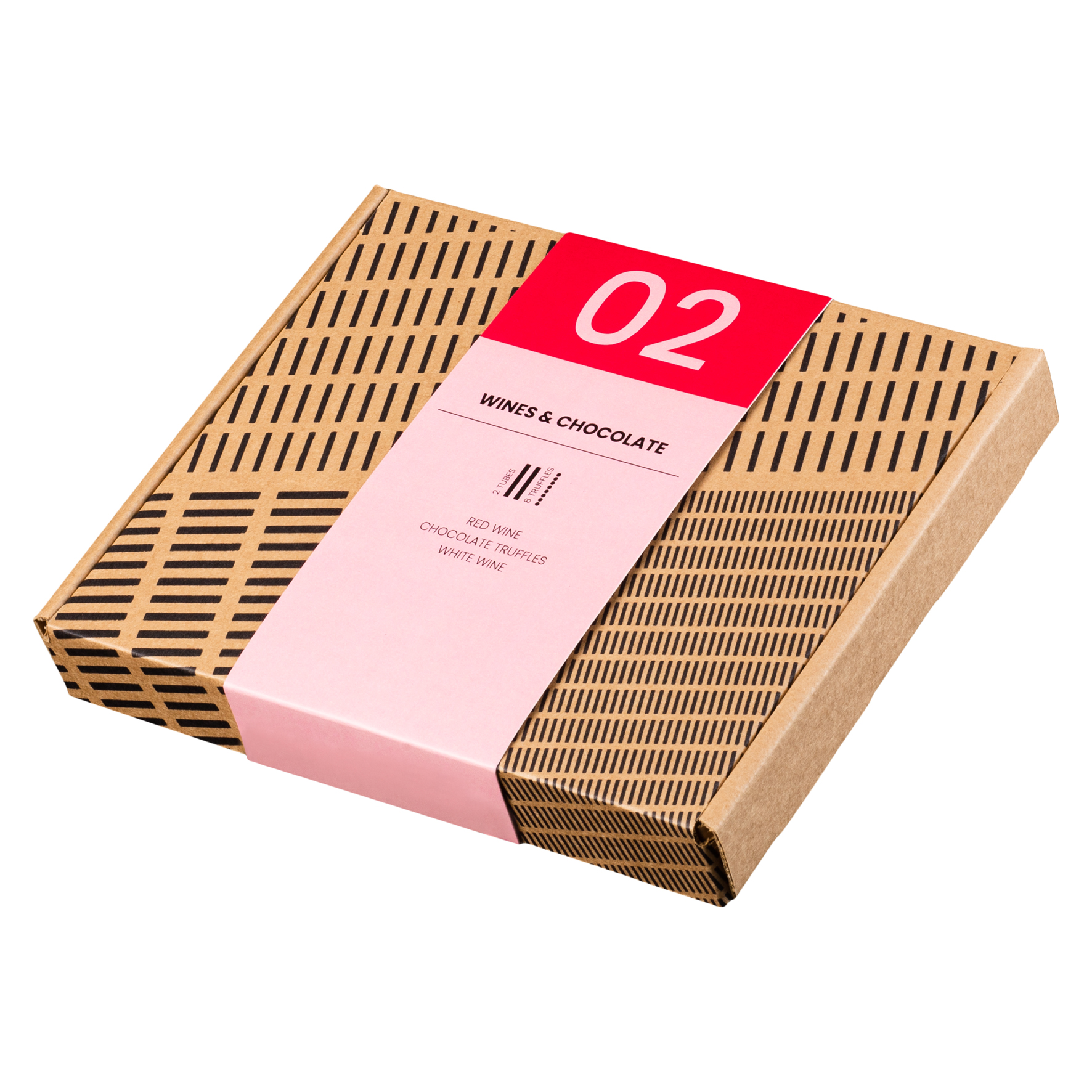 Picture of Wine & Chocolate