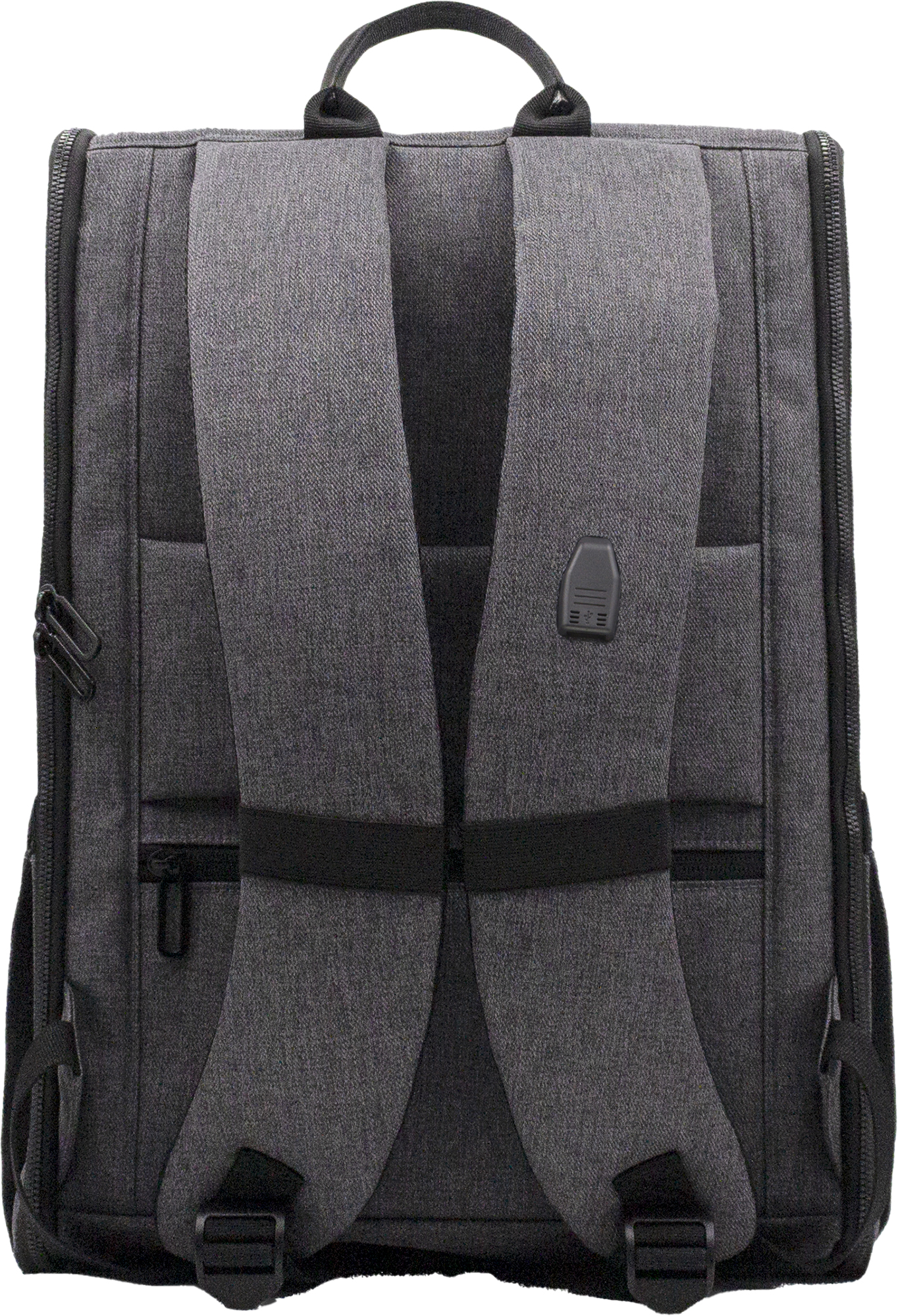 Picture of BrandCharger RPET backpack