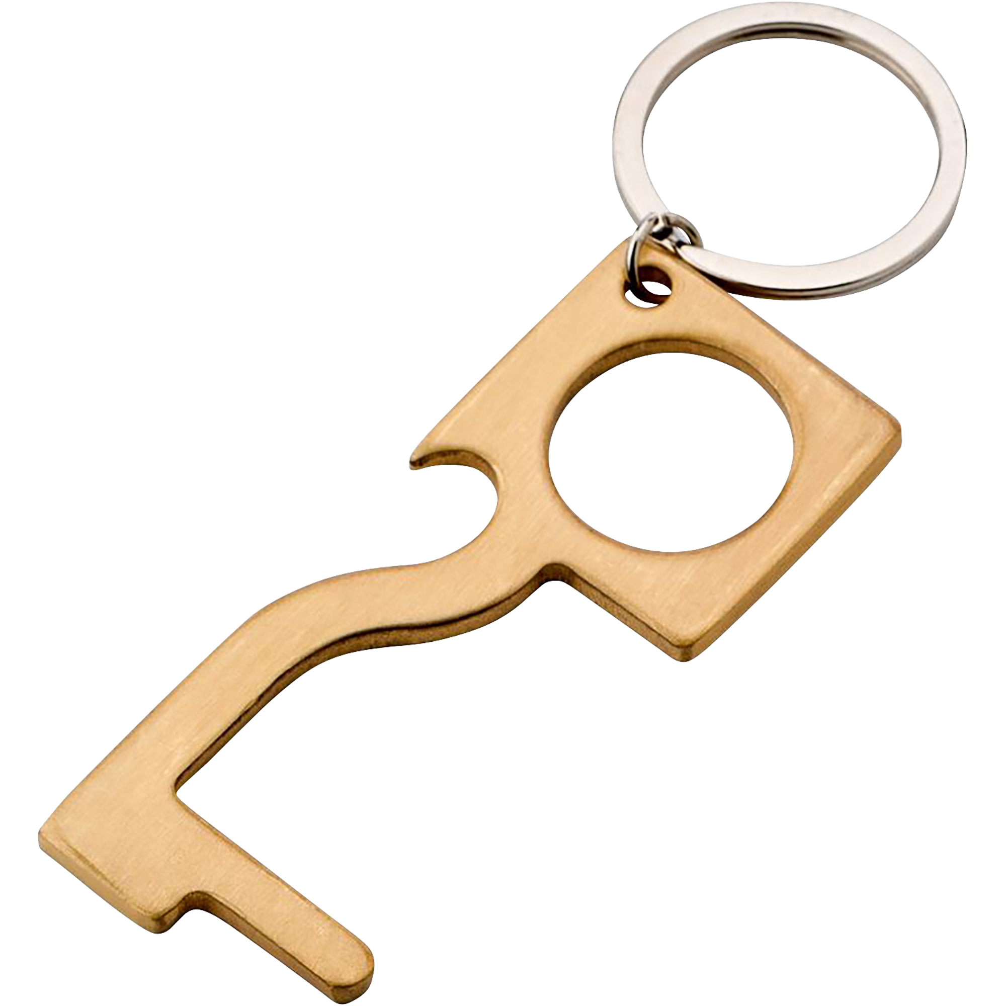 Picture of Copper door opener