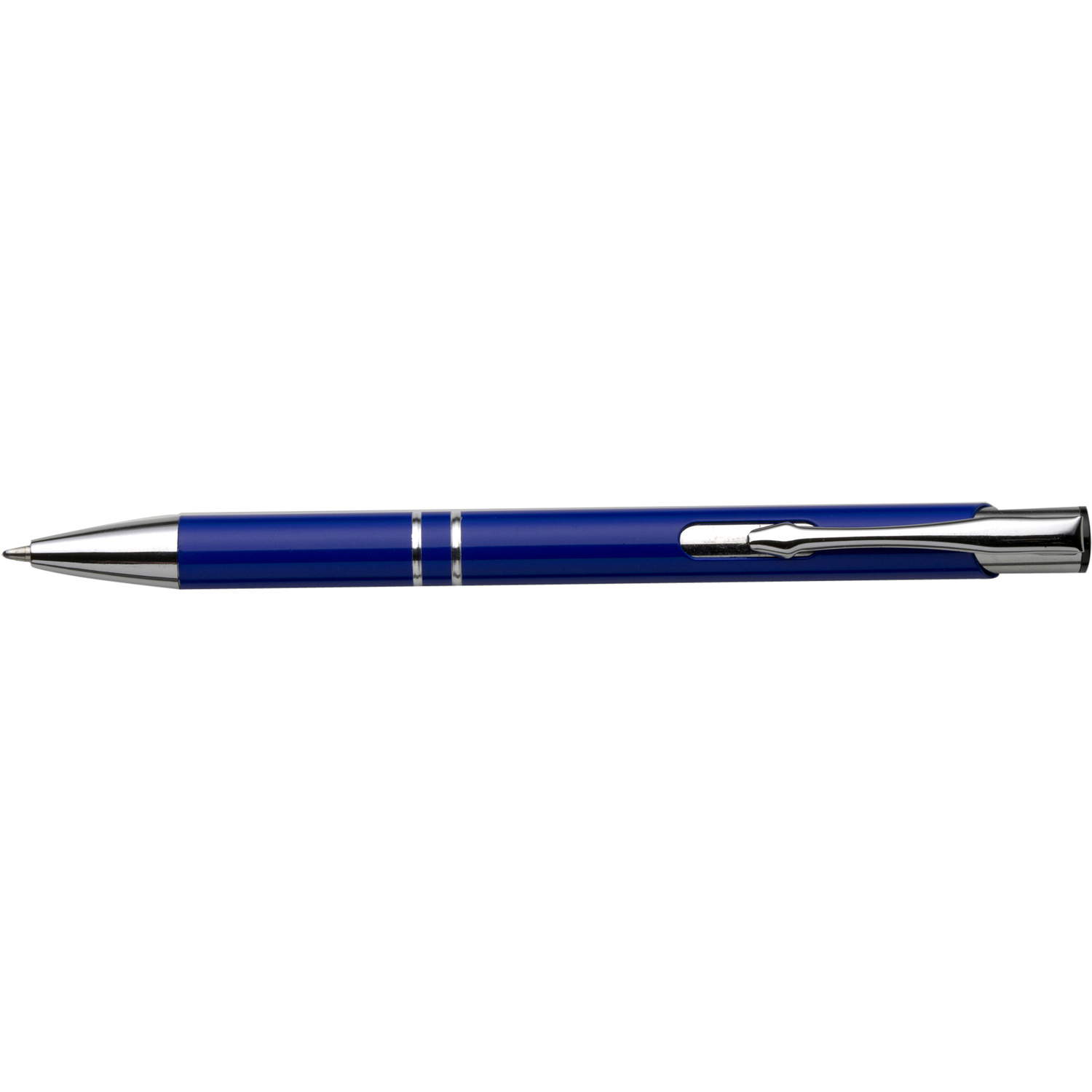 Picture of Push button ballpen