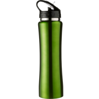 Stainless steel double walled flask (500ml) 6535_029 (Light green)