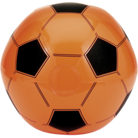 Inflatable football 9655_007 (Orange)