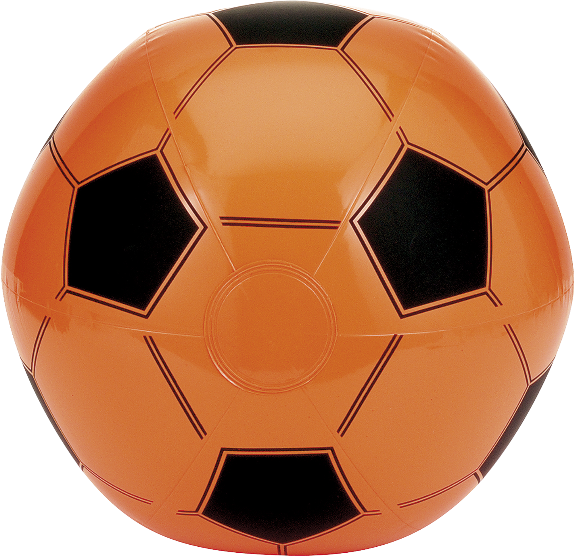 Picture of Inflatable football