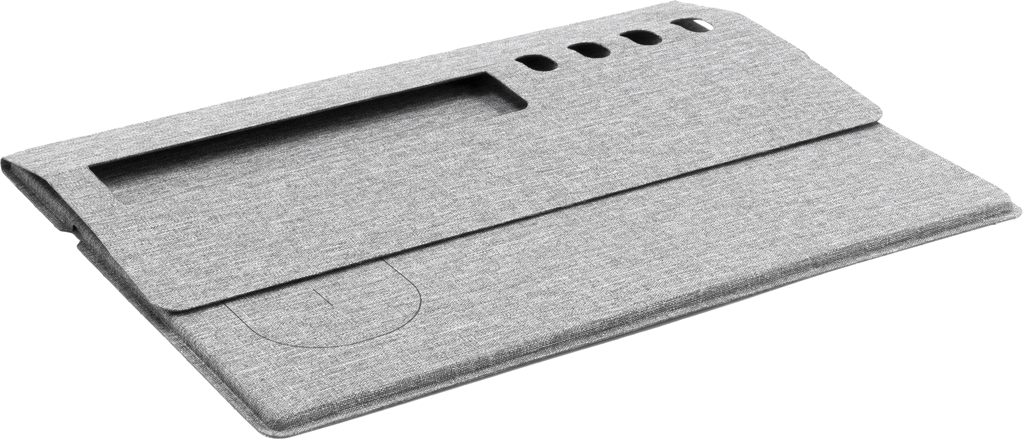 Picture of BrandCharger RPET wireless charger