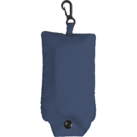 Foldable shopping bag 6264_005 (Blue)