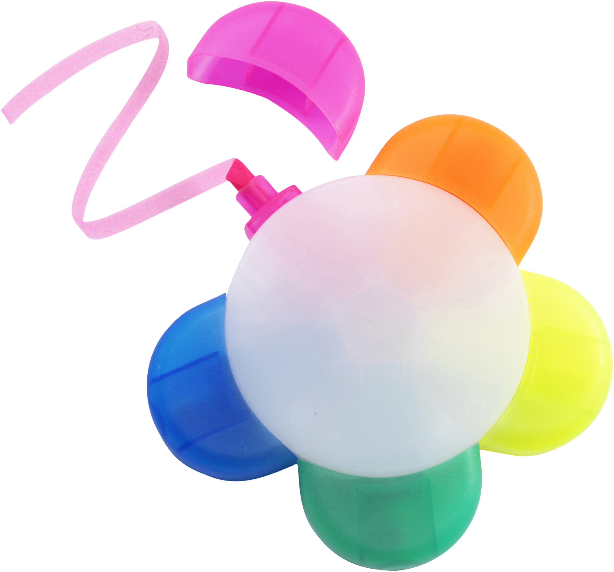 Picture of Text marker