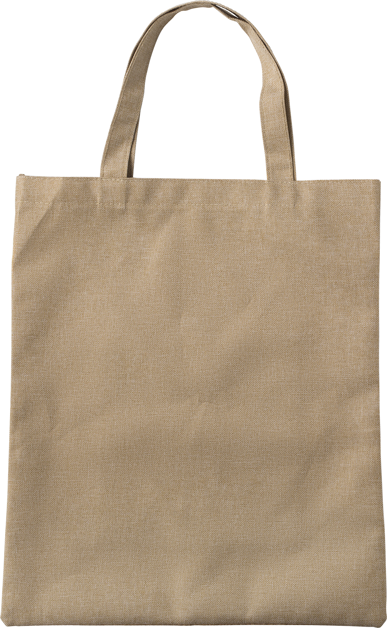 Picture of RPET shopping bag