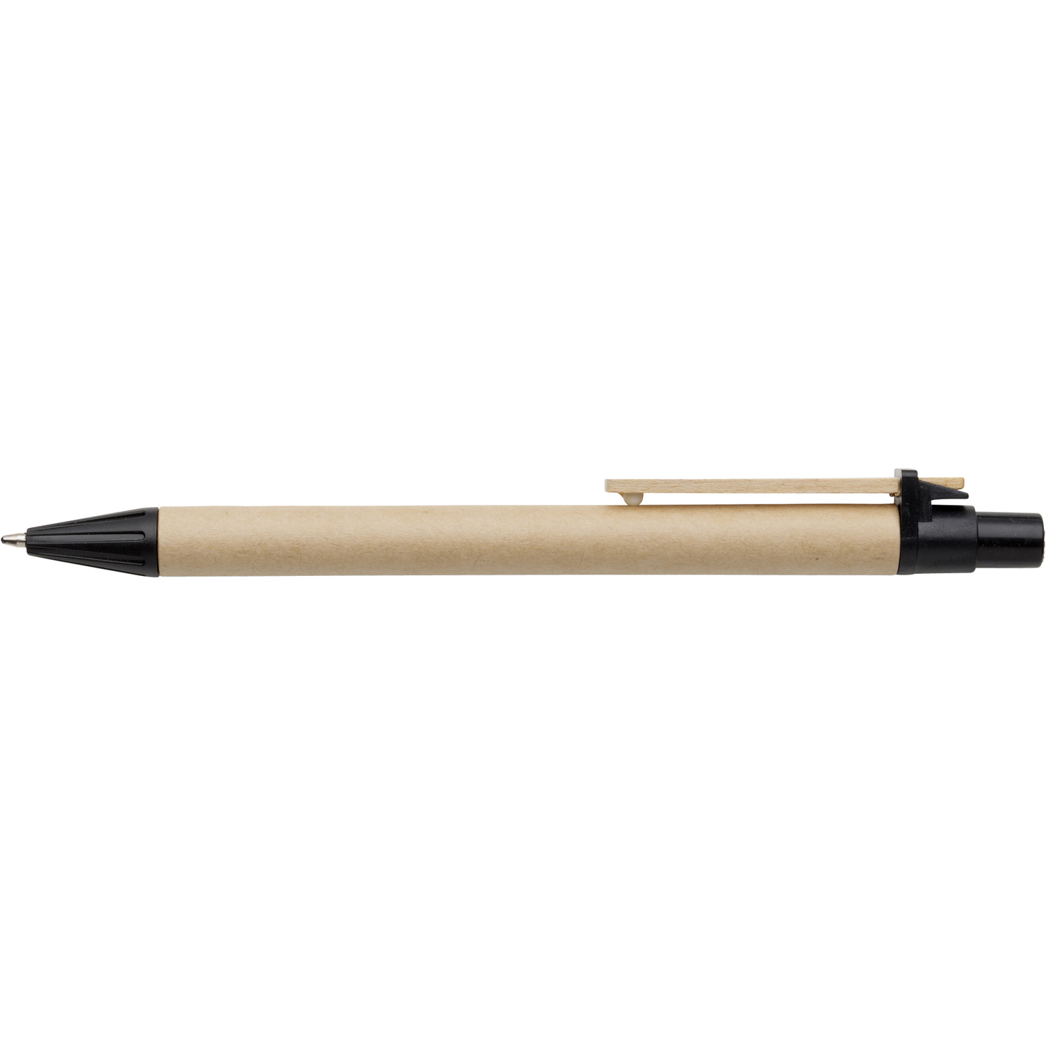 Picture of Ballpen with cardboard barrel