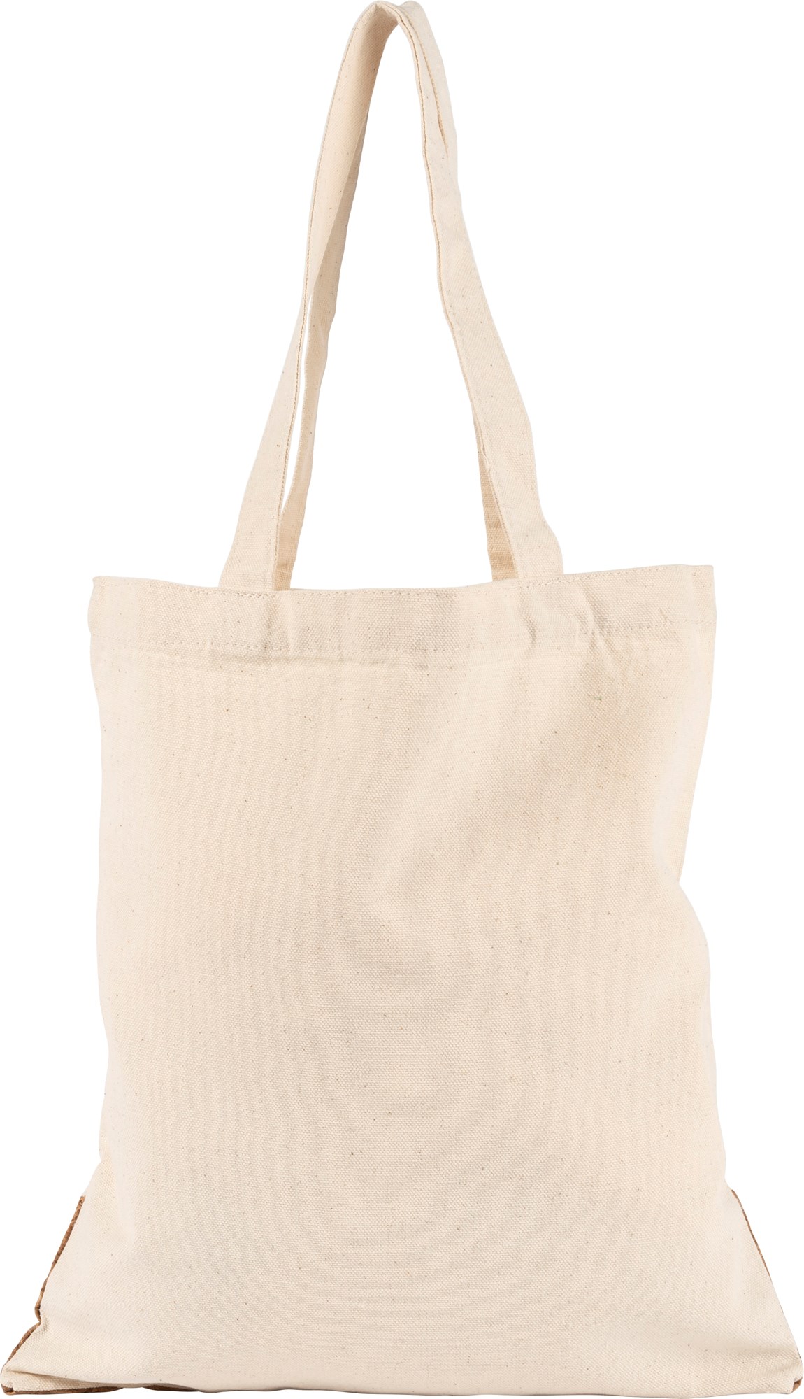 Picture of Cotton shopper. (250gsm/7.37oz)