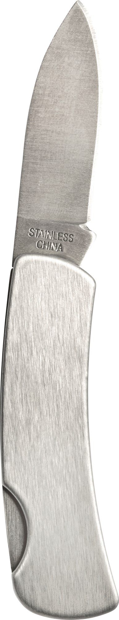 Picture of Steel pocket knife