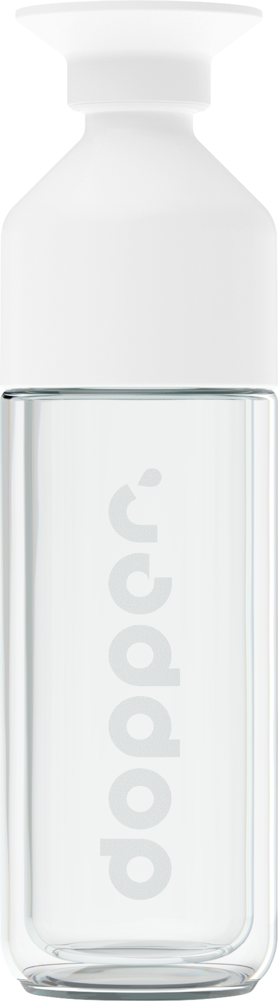 Picture of Dopper Glass Insulated (450ml)