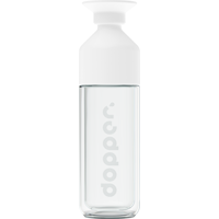 Dopper Glass Insulated (450ml) DG0450_970 (Transparent)