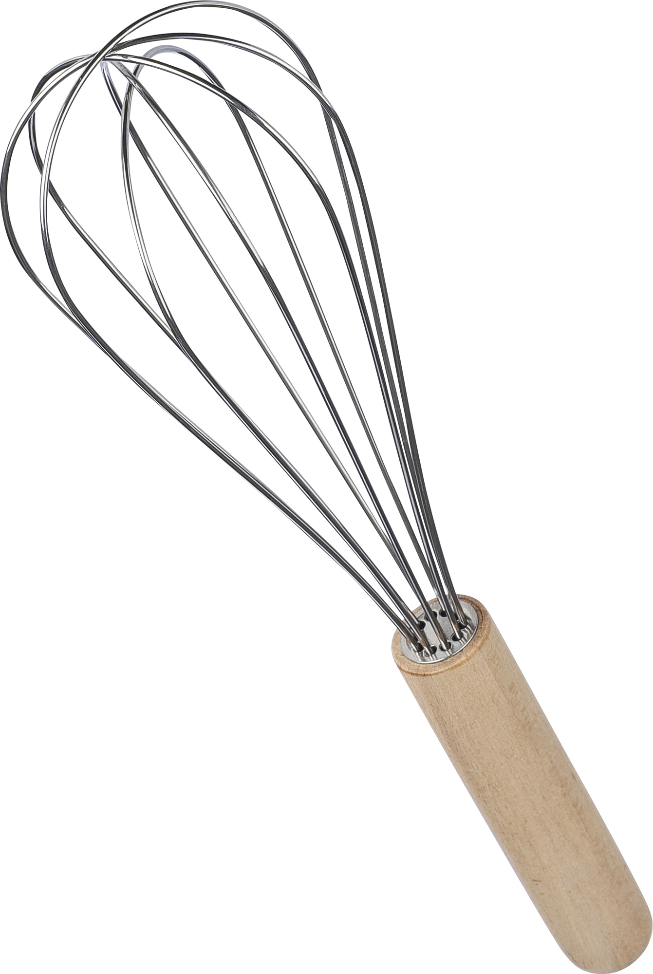 Picture of Stainless steel whisk