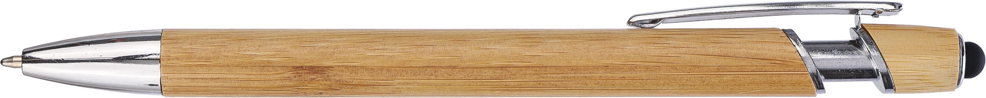 Picture of Bamboo ballpen
