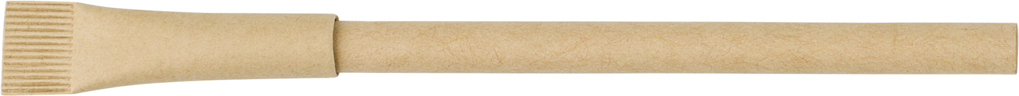 Picture of Recycled paper pencil