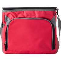 Cooler bag 7655_008 (Red)