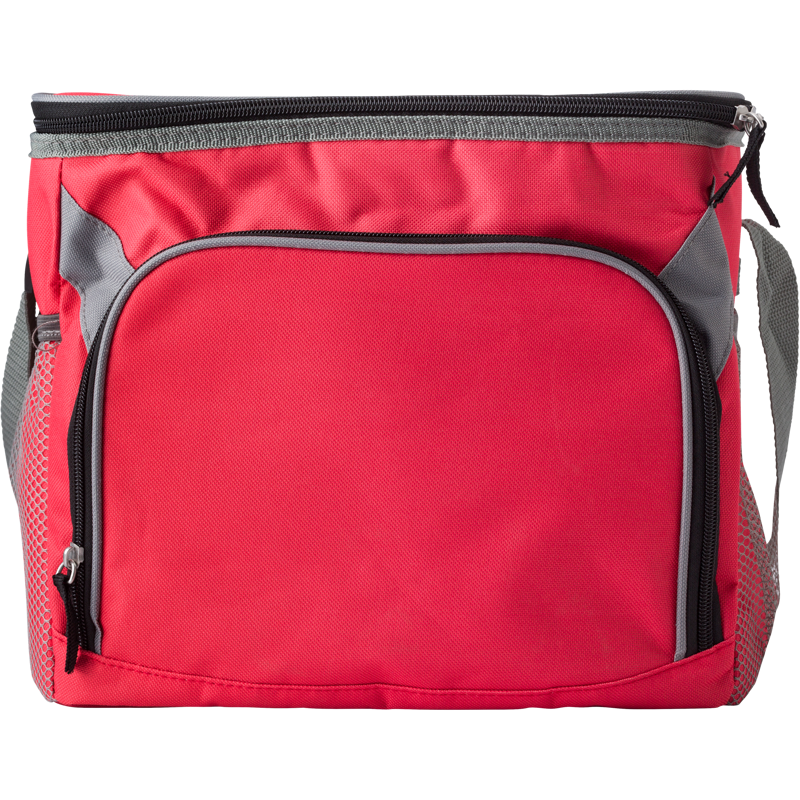 Cooler bag 7655_008 (Red)