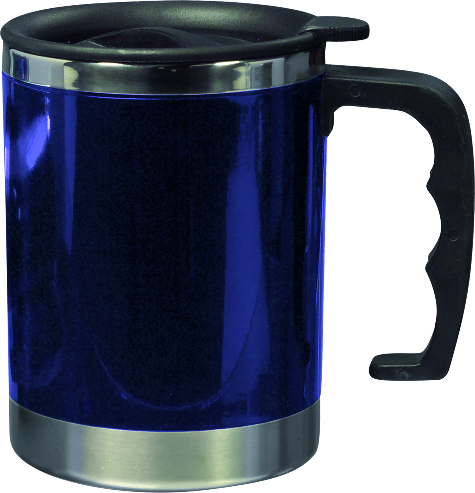 Picture of Stainless steel mug (400ml)