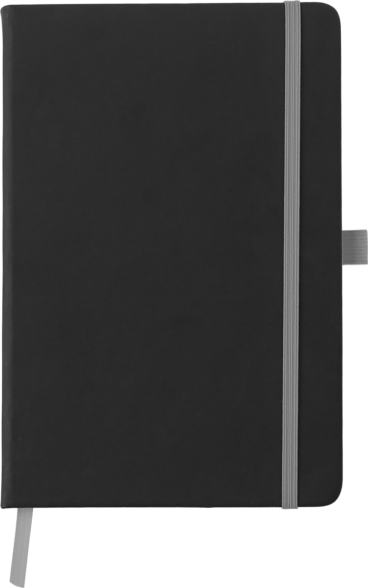 Picture of Notebook with pen loop (approx. A5)