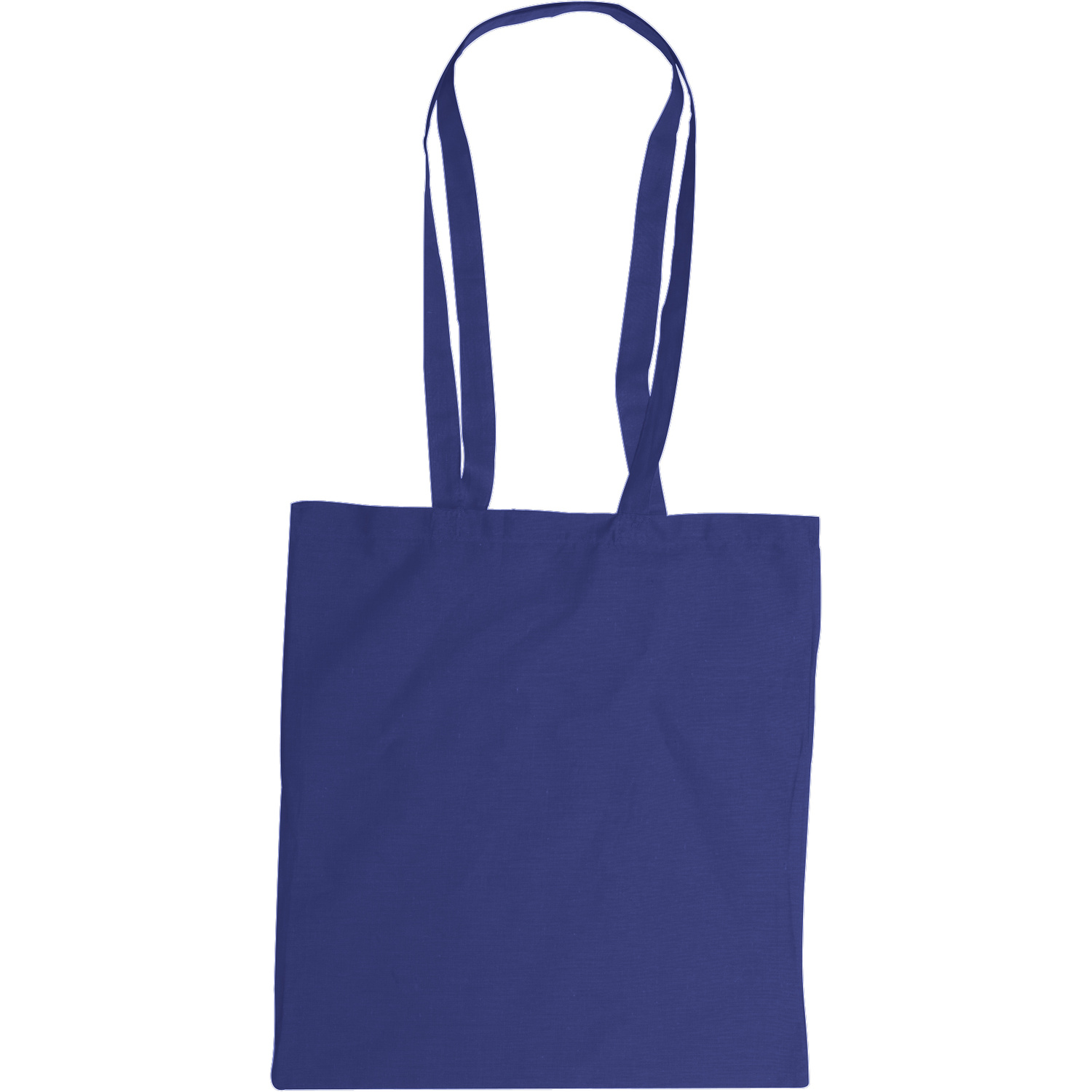 Picture of Cotton bag. (110gsm/3.24oz)