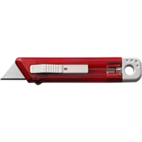 Plastic cutter 8545_008 (Red)
