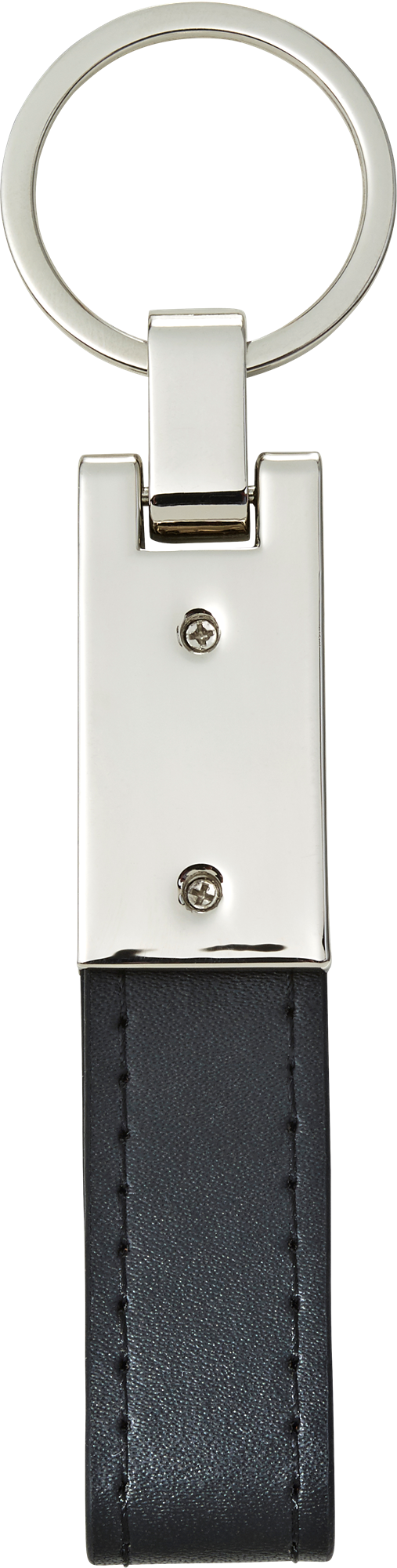 Picture of Keyring with PU loop