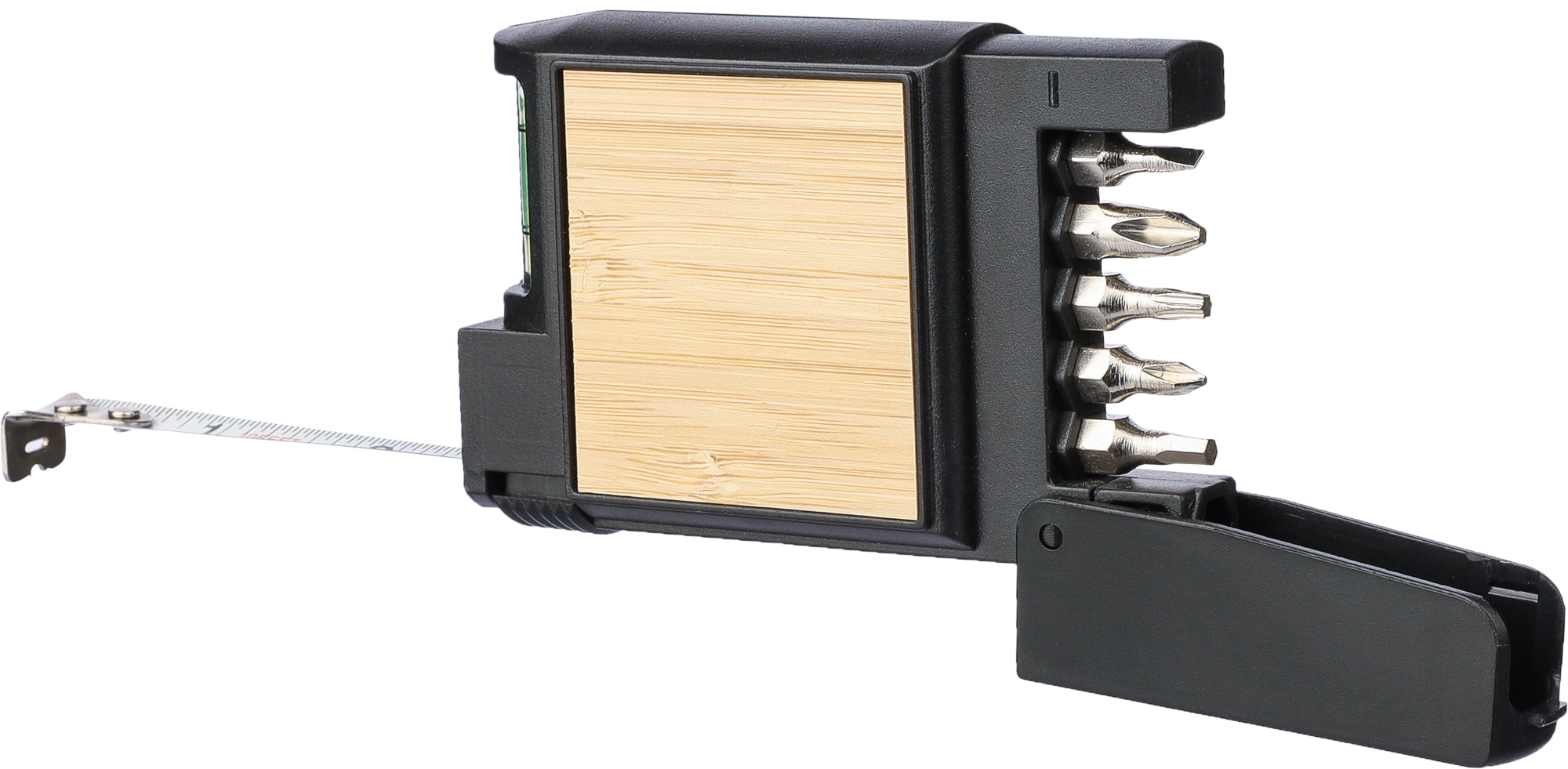 Picture of Tape measure (3m) and screwdriver set