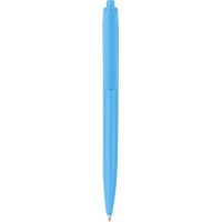 Recycled plastic ballpen 1172272_018 (Light blue)