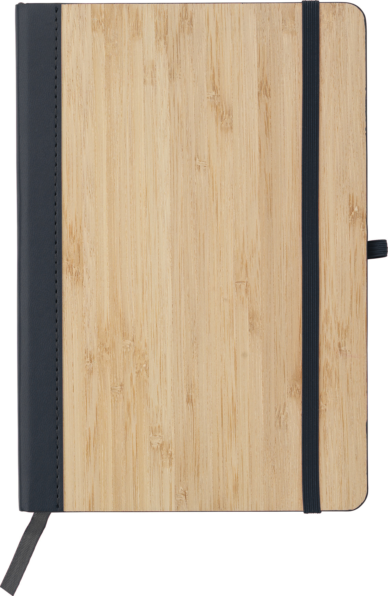 Picture of Bamboo notebook