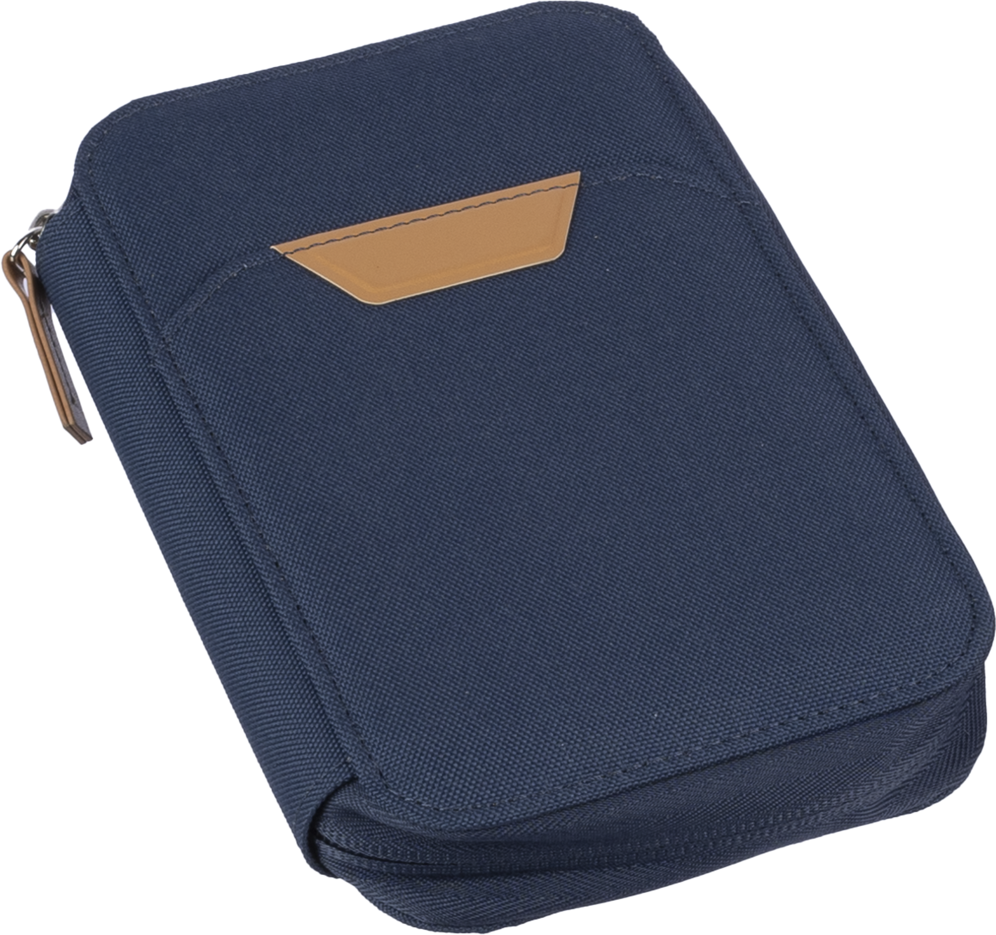 Picture of RPET travel wallet