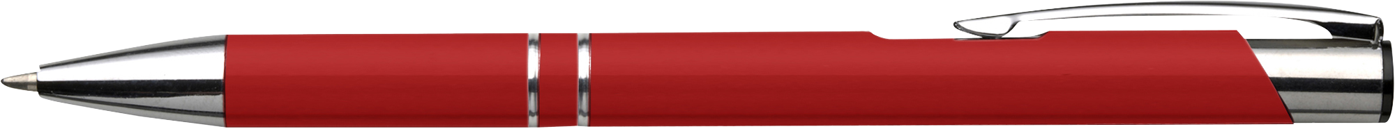 Picture of Recycled aluminium ballpen