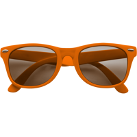 Classic sunglasses 9672_007 (Orange)