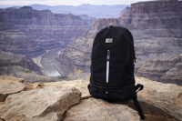 BrandCharger RPET backpack 1163626_lif