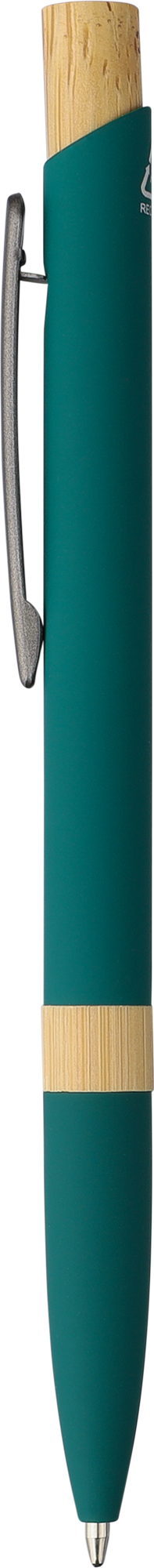 Picture of Recycled aluminium ballpen