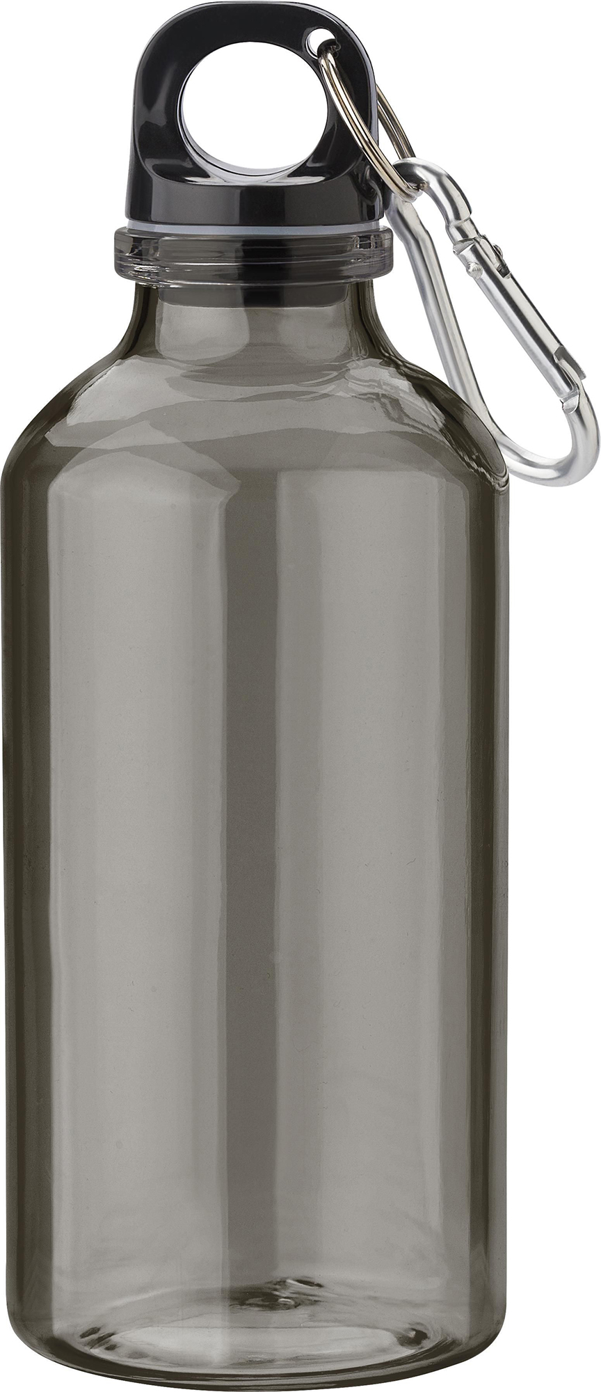 Picture of RPET drinking bottle (400ml)