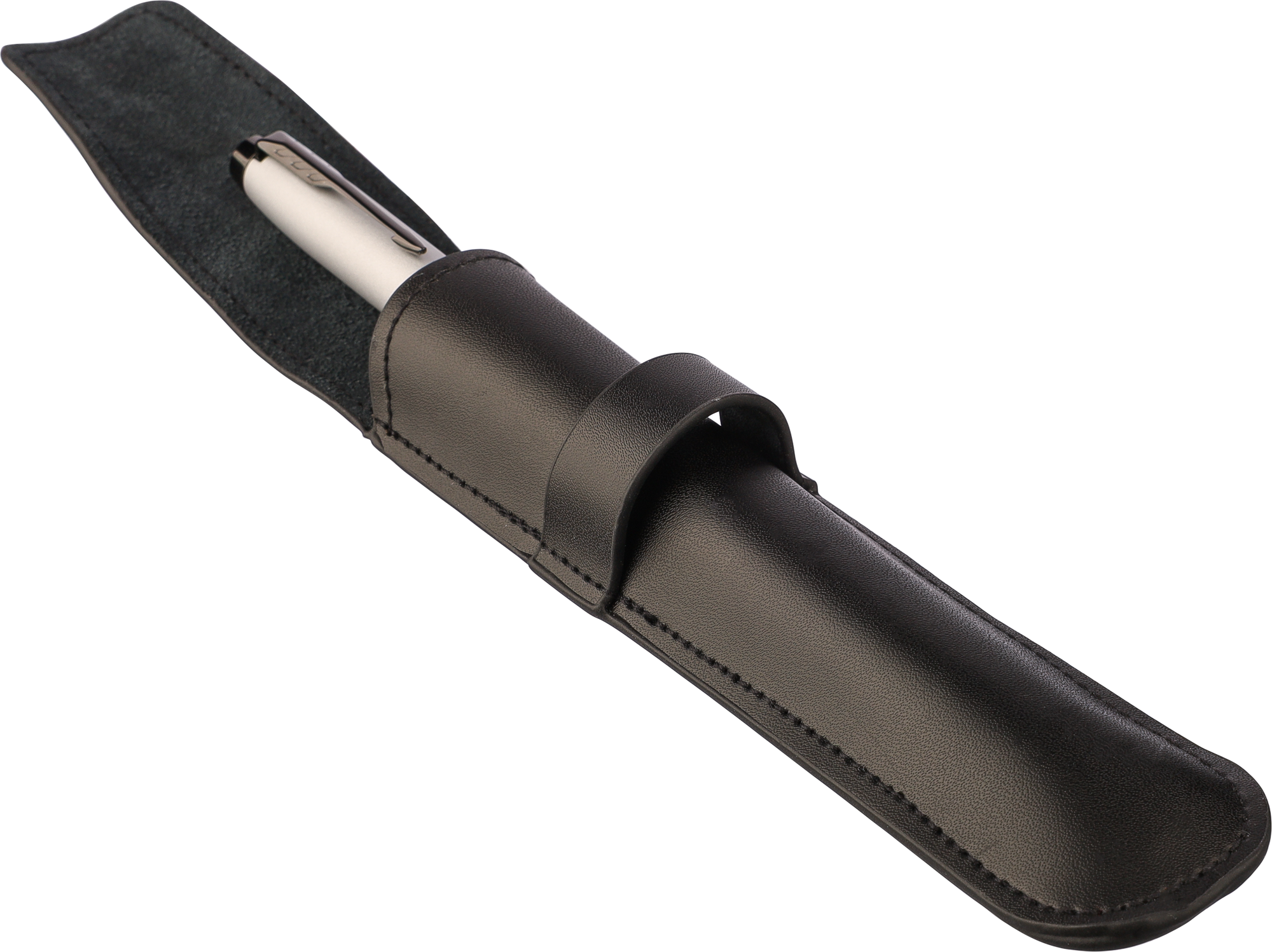 Picture of Leather pen pouch