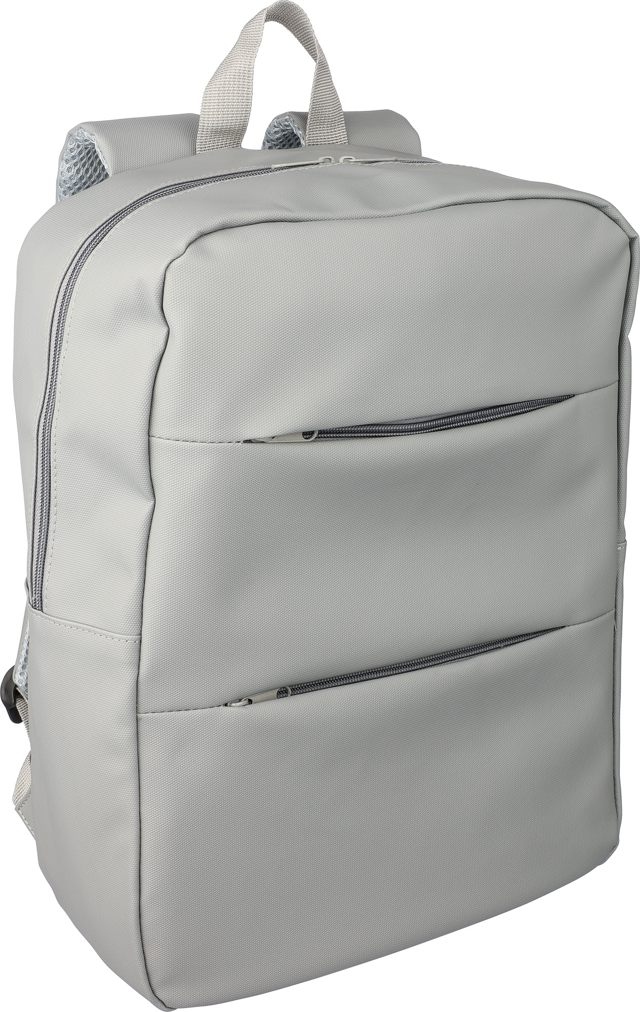 Picture of Water repellent laptop backpack
