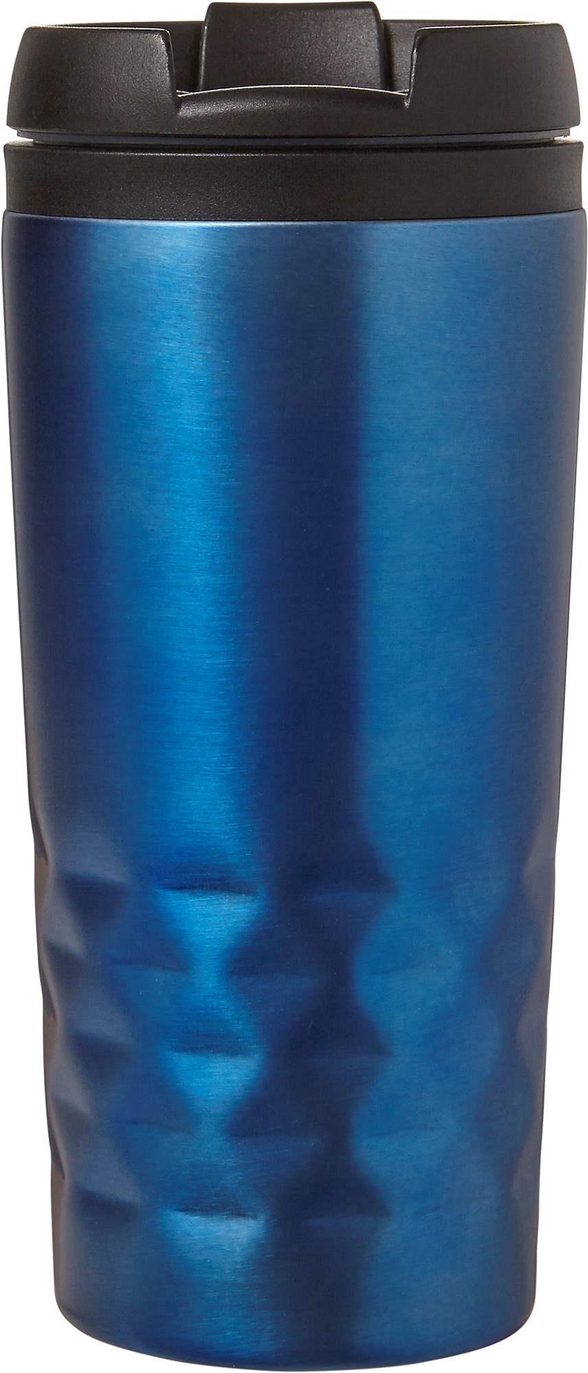 Picture of Stainless steel double walled travel mug (300ml)