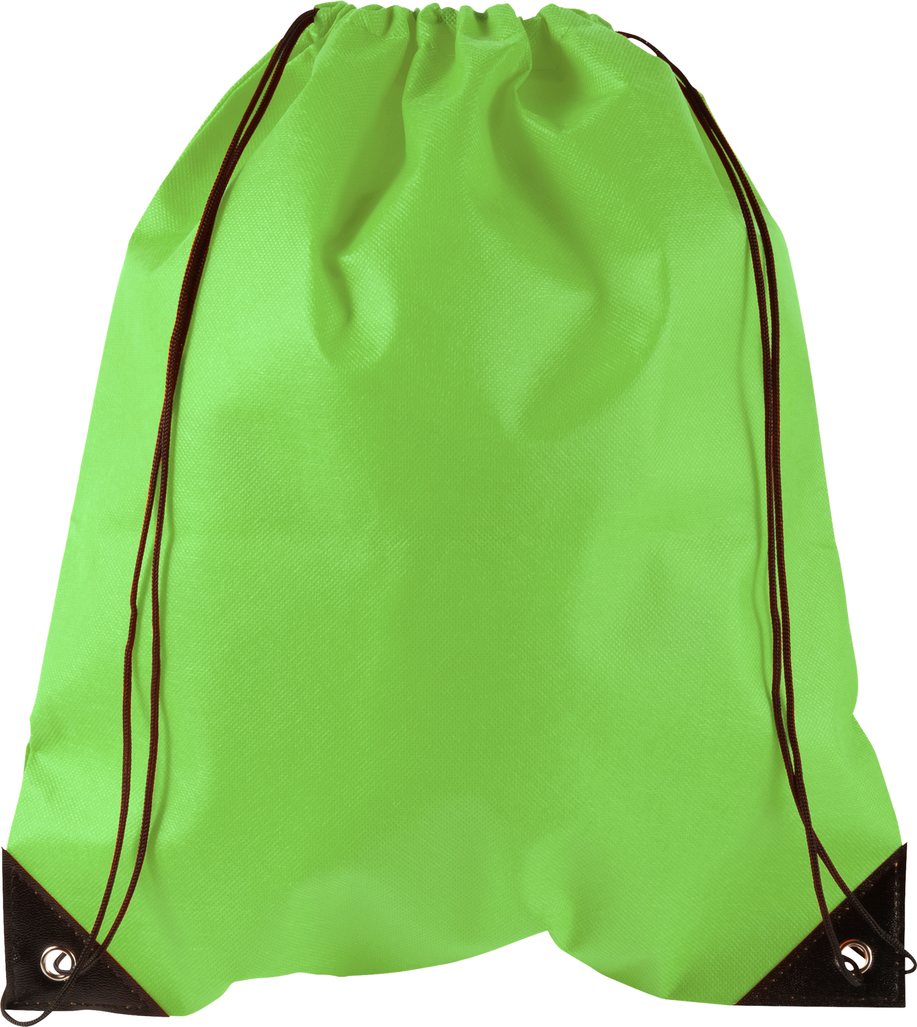 Picture of Nonwoven drawstring bag