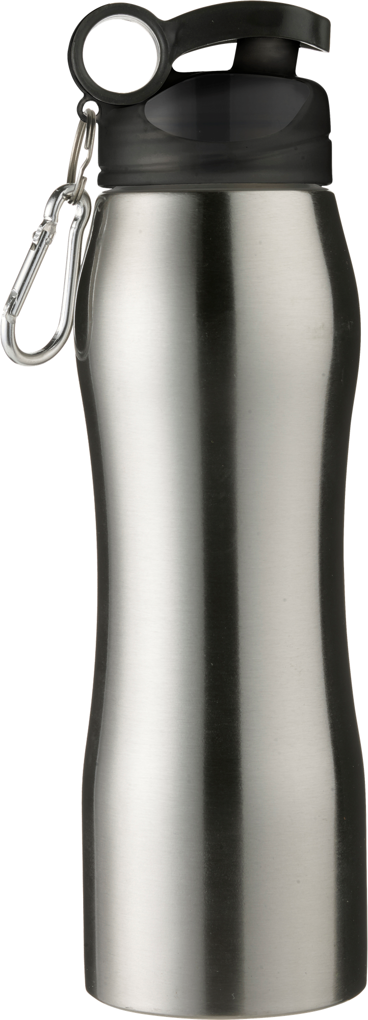 Picture of Stainless steel single walled bottle (750ml)