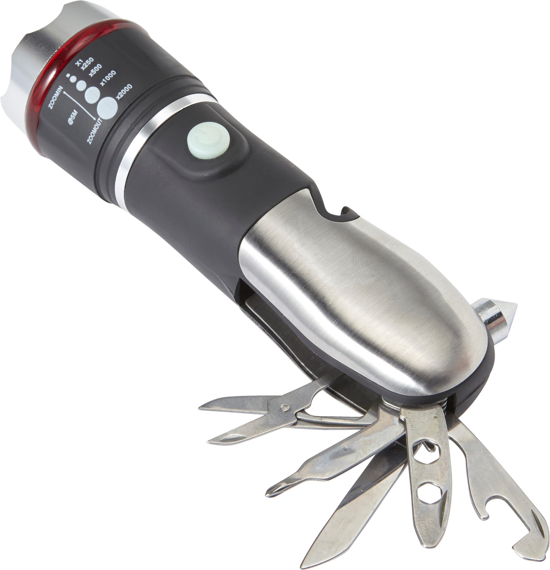 Picture of Metal torch